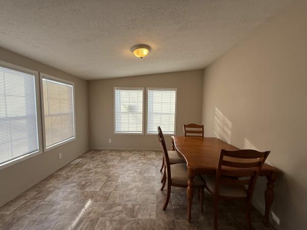 2005 Palm Harbor Mobile Home