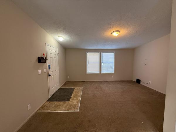 2005 Palm Harbor Mobile Home