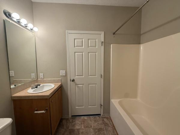 2005 Palm Harbor Mobile Home