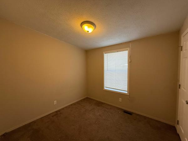 2005 Palm Harbor Mobile Home