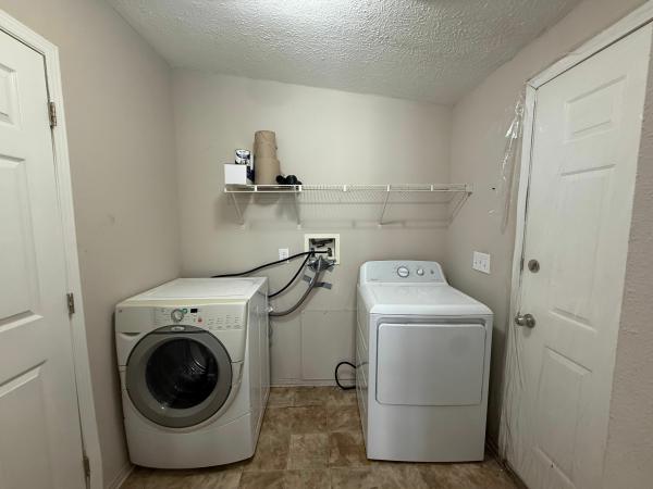 2005 Palm Harbor Mobile Home