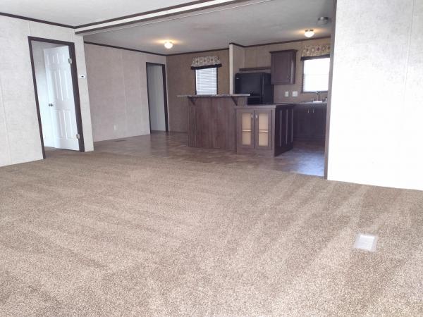 Photo 1 of 2 of home located at 39145 Elk Run Lot 250 New Boston, MI 48164