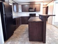 2017 Champion Redman Advantage II Mobile Home