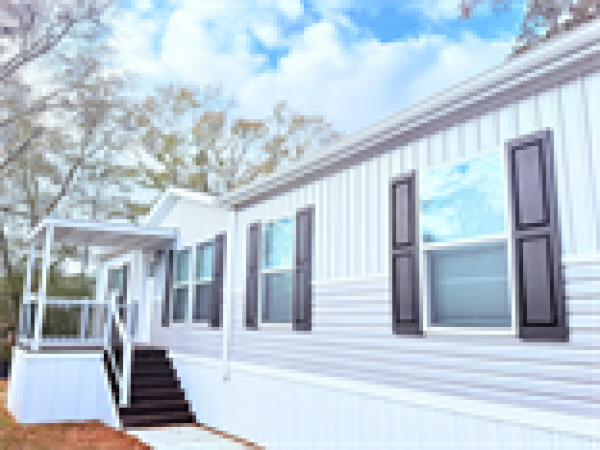 2023 Clayton Waycross 121 Snowcap  Home