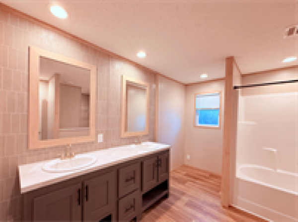 2023 Clayton Waycross 121 Snowcap  Home