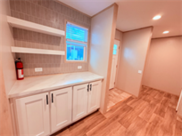 2023 Clayton Waycross 121 Snowcap  Home