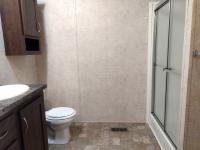 2017 Champion Redman Advantage II Mobile Home