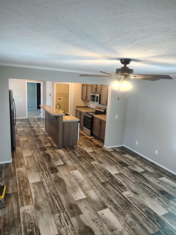 2026 MANSION 71 ELITE SERIES  Home