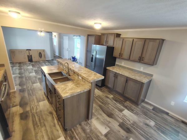 2026 MANSION 71 ELITE SERIES  Home