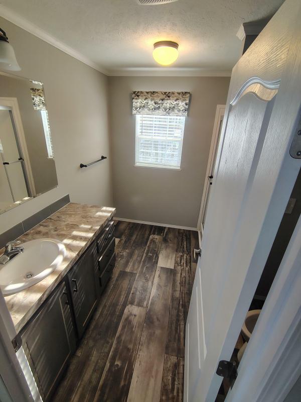 2026 MANSION 71 ELITE SERIES  Home