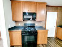 2018 Clayton Homes Inc The Double Deal Mobile Home