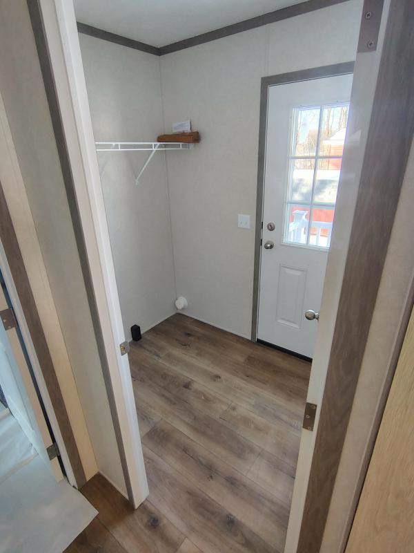 2025 CLAYTON 75 PULSE  Home