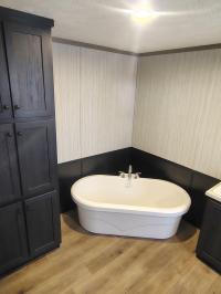 2025 CLAYTON 75 PULSE  Home