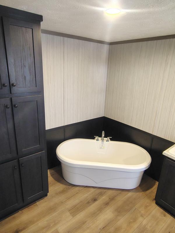 2025 CLAYTON 75 PULSE  Home