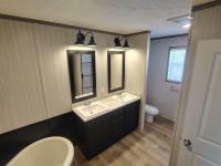 2025 CLAYTON 75 PULSE  Home