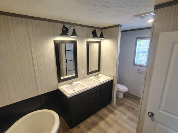 2025 CLAYTON 75 PULSE  Home