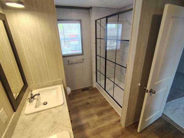 2025 CLAYTON 75 PULSE  Home