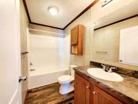 2018 Clayton Homes Inc The Double Deal Mobile Home