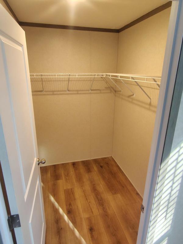 2025 CLAYTON 75 PULSE  Home