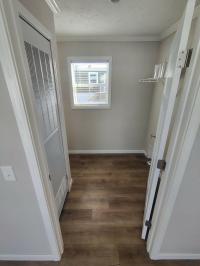 2026 SKYLINE 76 BAY SPRINGS  Home