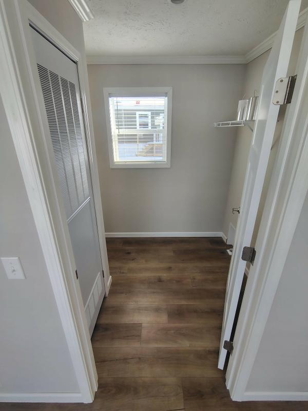 2026 SKYLINE 76 BAY SPRINGS  Home