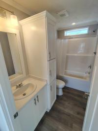 2026 SKYLINE 76 BAY SPRINGS  Home