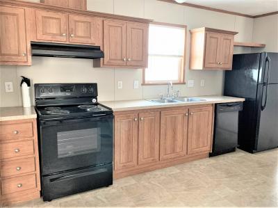 Mobile Home at 6420 Seattle Avenue Lot 293 Indianapolis, IN 46241