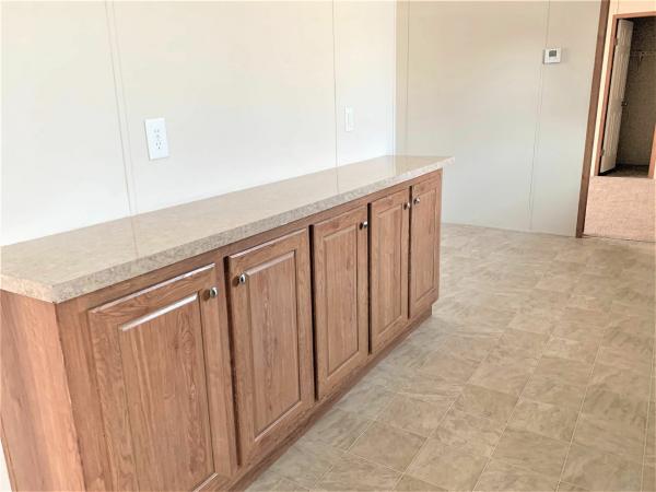 2013 Champion Redman Advantage II Mobile Home