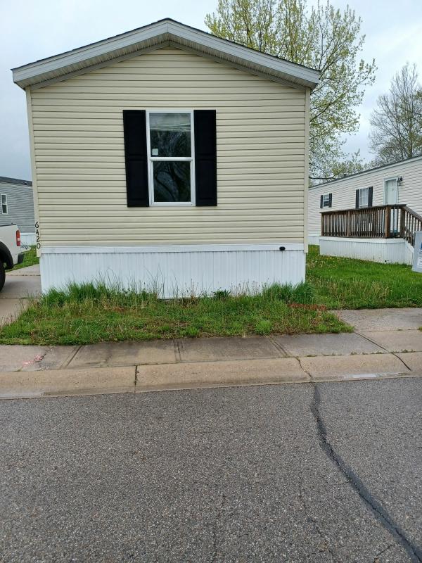 2013 Champion Redman Advantage II Mobile Home