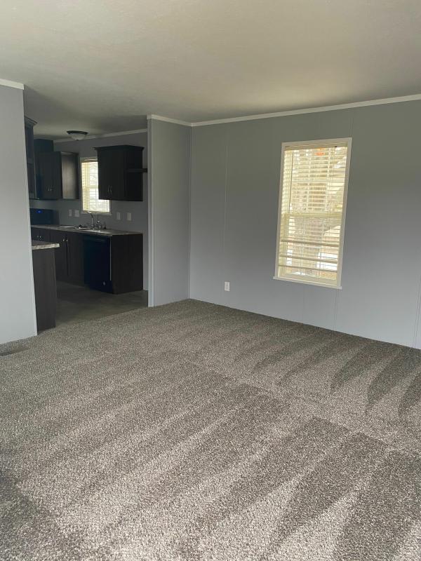 Photo 1 of 2 of home located at 6458 Denver Drive Lot 362 Indianapolis, IN 46241