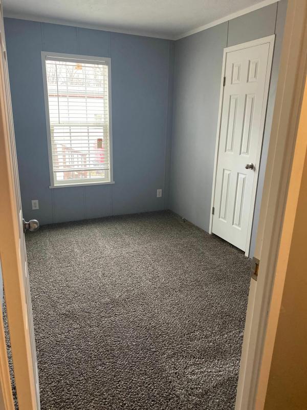 2019 Champion Redman Advantage II Mobile Home