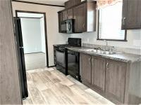 2017 Champion Redman Foundation Mobile Home