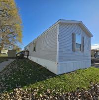 2018 Clayton Homes Inc Pulse Mobile Home