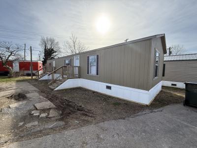 Mobile Home at 115 West Loudon Ave #H049 Lexington, KY 40508
