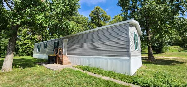 Photo 1 of 2 of home located at 315 W Gordon Pike, #114 Bloomington, IN 47403