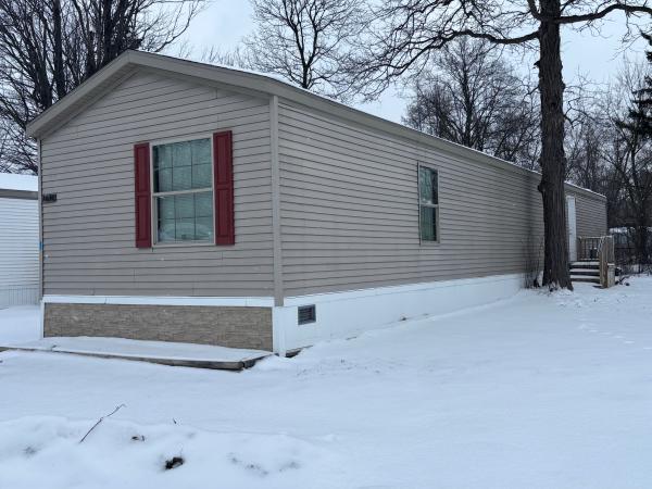 2020  Mobile Home For Sale