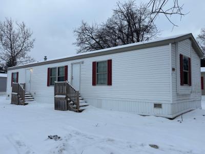 Mobile Home at 3637 Caco Flint, MI 48504