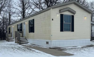 Mobile Home at 4 Birch Crest Dr. Flint, MI 48504