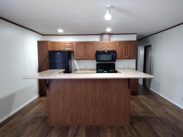 Photo 1 of 2 of home located at 15 Birch Crest Dr. Flint, MI 48504