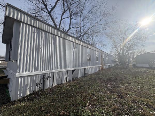 Photo 1 of 1 of home located at 200 Paradise Acres Rd, #3 Carterville, IL 62918