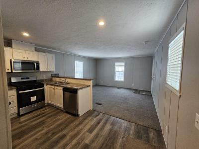 Photo 2 of 6 of home located at 1301 Avenue A, Unit 20 Springfield, MI 49037