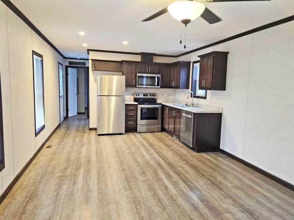 2023 Skyline Mobile Home For Sale