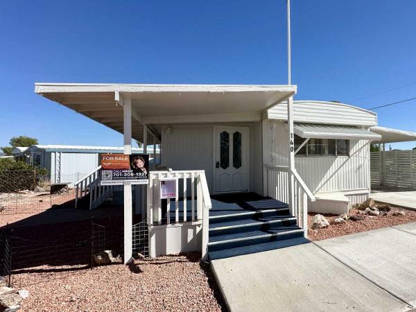  Mobile Home For Sale