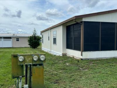 Photo 3 of 8 of home located at 5131 Abc Rd Lot 47 Lake Wales, FL 33859