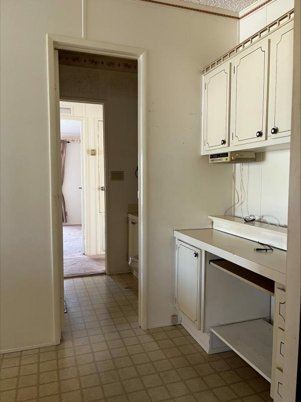 1988 Redman Homes  Home