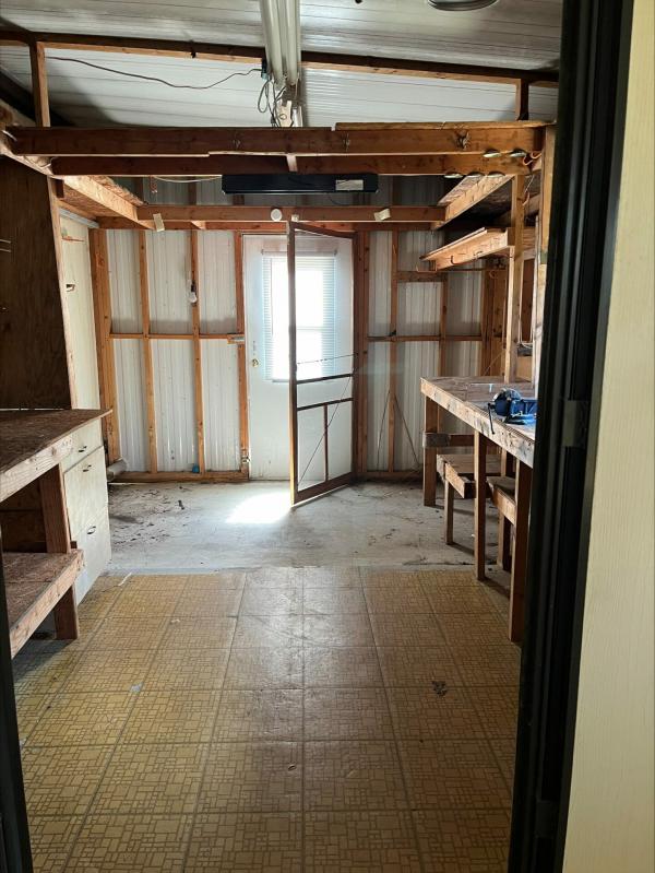 1988 Redman Homes  Home