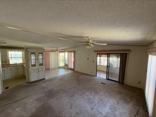 1988 Redman Homes  Home