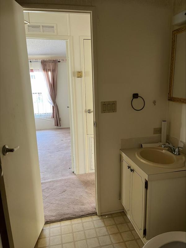 1988 Redman Homes  Home