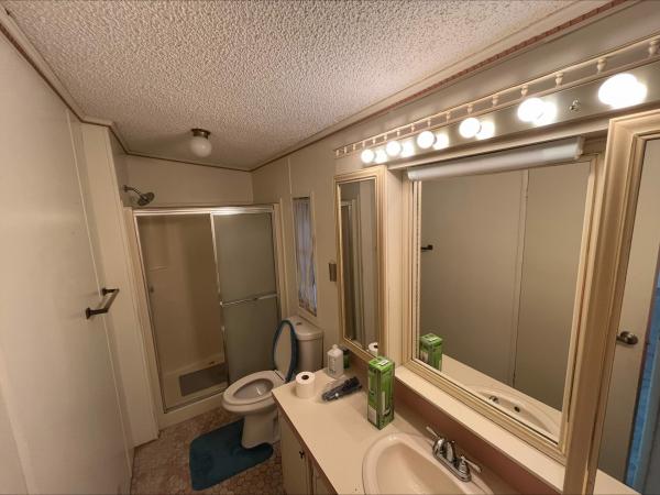 1988 Redman Homes  Home