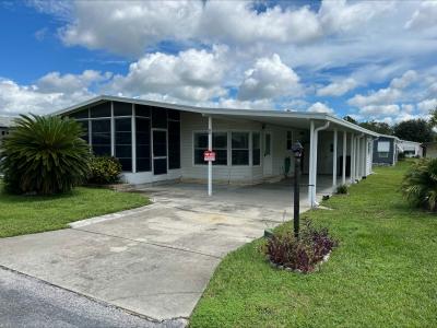 Mobile Home at 5130 Abc Rd. Lot 92 Lake Wales, FL 33859